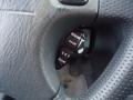 2001 Electron Blue Metallic Honda CR-V EX 4WD  photo #18