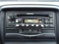 2001 Electron Blue Metallic Honda CR-V EX 4WD  photo #19
