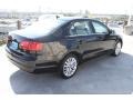 Black Uni - Jetta TDI Sedan Photo No. 7