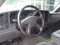 Black - Silverado 2500HD Classic LT Crew Cab 4x4 Photo No. 10