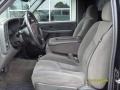 Black - Silverado 2500HD Classic LT Crew Cab 4x4 Photo No. 11