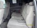 Black - Silverado 2500HD Classic LT Crew Cab 4x4 Photo No. 12