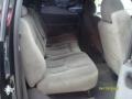 Black - Silverado 2500HD Classic LT Crew Cab 4x4 Photo No. 13