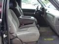 Black - Silverado 2500HD Classic LT Crew Cab 4x4 Photo No. 14
