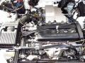 2000 Honda CR-V 2.0 Liter DOHC 16-Valve 4 Cylinder Engine Photo