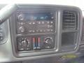 Black - Silverado 2500HD Classic LT Crew Cab 4x4 Photo No. 17