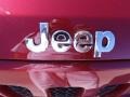 Deep Cherry Red Crystal Pearl - Patriot Limited 4x4 Photo No. 22