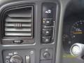 Black - Silverado 2500HD Classic LT Crew Cab 4x4 Photo No. 19