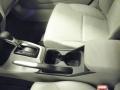 2012 Polished Metal Metallic Honda Civic EX Sedan  photo #16