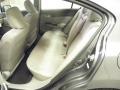 2012 Polished Metal Metallic Honda Civic EX Sedan  photo #19