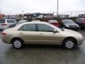 2003 Desert Mist Metallic Honda Accord LX Sedan  photo #5