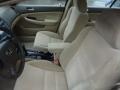 2003 Desert Mist Metallic Honda Accord LX Sedan  photo #11