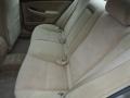 2003 Desert Mist Metallic Honda Accord LX Sedan  photo #12