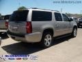 Gold Mist Metallic - Suburban 1500 LTZ Photo No. 5