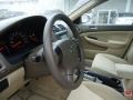 2003 Desert Mist Metallic Honda Accord LX Sedan  photo #16