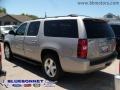 Gold Mist Metallic - Suburban 1500 LTZ Photo No. 7