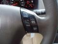2003 Desert Mist Metallic Honda Accord LX Sedan  photo #18
