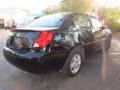 Black Onyx - ION 2 Sedan Photo No. 3