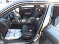 2013 Chrysler 300 C Front Seat