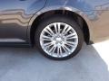 2013 Chrysler 300 C Wheel