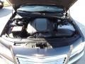 5.7 liter HEMI OHV 16-Valve VVT V8 2013 Chrysler 300 C Engine