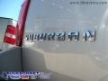 2007 Gold Mist Metallic Chevrolet Suburban 1500 LTZ  photo #14