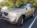 Gold Beige - Sorento LX Photo No. 2