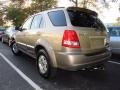 Gold Beige - Sorento LX Photo No. 3