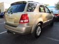 Gold Beige - Sorento LX Photo No. 4
