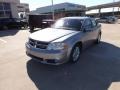 2013 Billet Silver Metallic Dodge Avenger SXT  photo #1