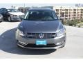 Platinum Gray Metallic - Passat V6 SEL Photo No. 2