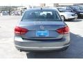 Platinum Gray Metallic - Passat V6 SEL Photo No. 6