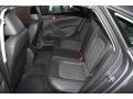 Platinum Gray Metallic - Passat V6 SEL Photo No. 13