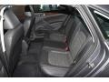 2013 Platinum Gray Metallic Volkswagen Passat V6 SEL  photo #13