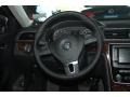 Platinum Gray Metallic - Passat V6 SEL Photo No. 15