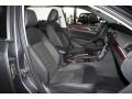 Platinum Gray Metallic - Passat V6 SEL Photo No. 24