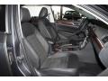 2013 Platinum Gray Metallic Volkswagen Passat V6 SEL  photo #24