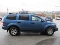 Atlantic Blue Pearl - Durango SLT 4x4 Photo No. 6