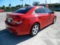 Victory Red - Cruze LT/RS Photo No. 5