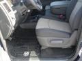 2012 Midnight Blue Pearl Dodge Ram 2500 HD ST Crew Cab 4x4  photo #7