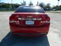 Victory Red - Cruze LT/RS Photo No. 6