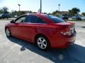 Victory Red - Cruze LT/RS Photo No. 7
