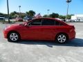 Victory Red - Cruze LT/RS Photo No. 8