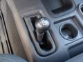 2012 Midnight Blue Pearl Dodge Ram 2500 HD ST Crew Cab 4x4  photo #10