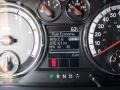 2012 Midnight Blue Pearl Dodge Ram 2500 HD ST Crew Cab 4x4  photo #13