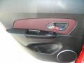 Victory Red - Cruze LT/RS Photo No. 11