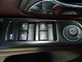 2012 Chevrolet Cruze LT/RS Controls