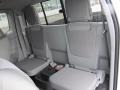 2013 Super White Toyota Tacoma V6 TRD Access Cab 4x4  photo #11