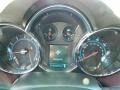 2012 Chevrolet Cruze LT/RS Gauges