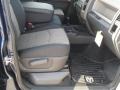 2012 Midnight Blue Pearl Dodge Ram 2500 HD ST Crew Cab 4x4  photo #19